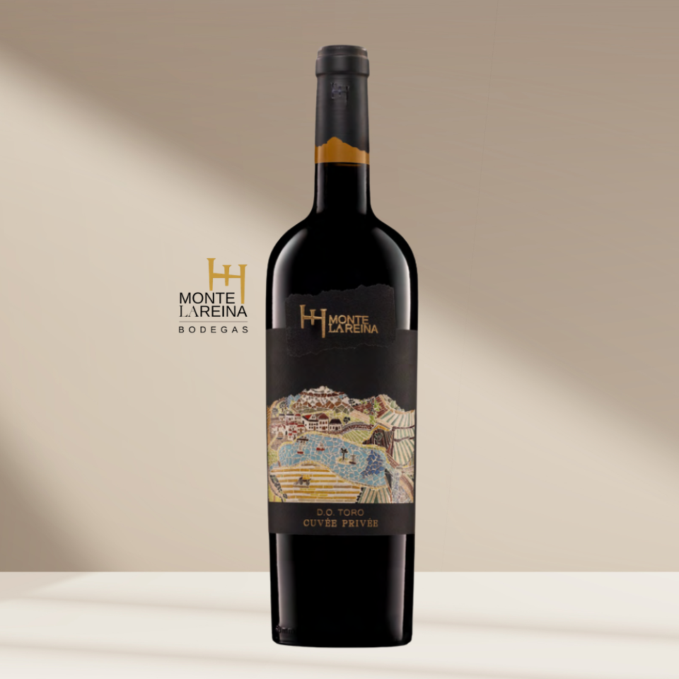 Cuvée Privée DO Toro