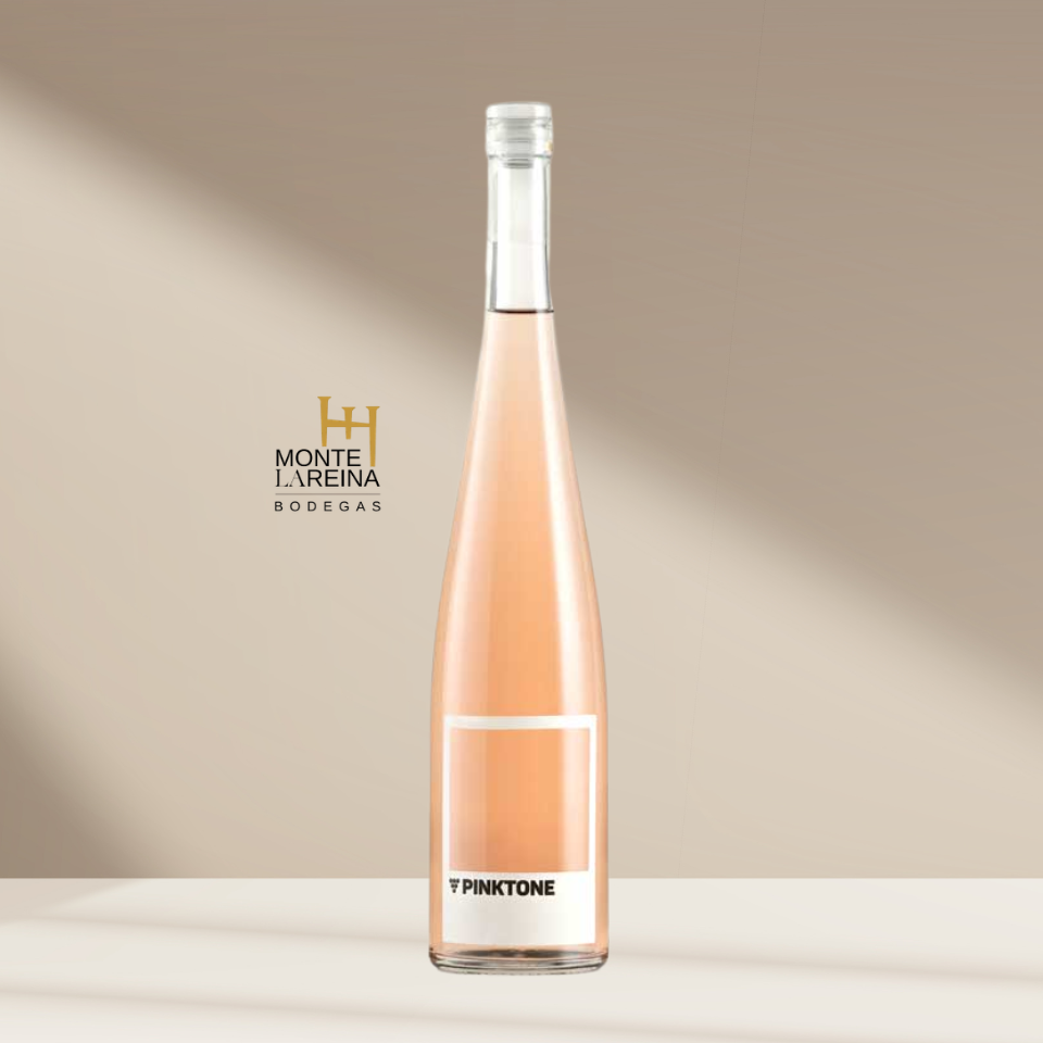 Pinktone – Vino Rosado