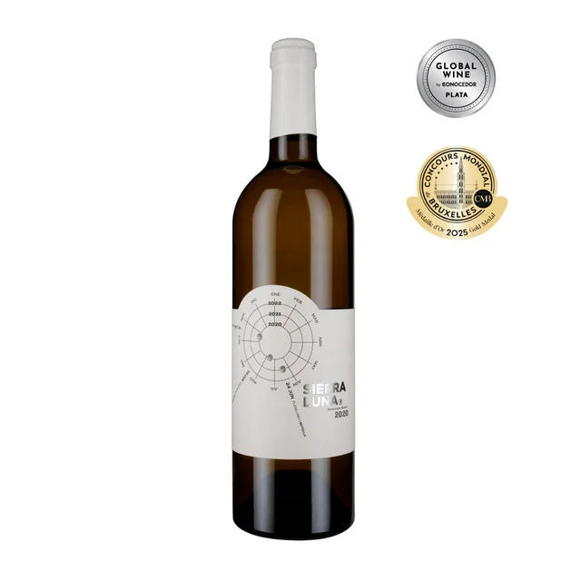 Sierra Luna Blanco @2023