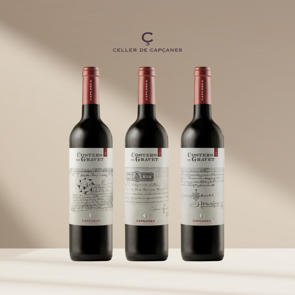 Costers del Gravet