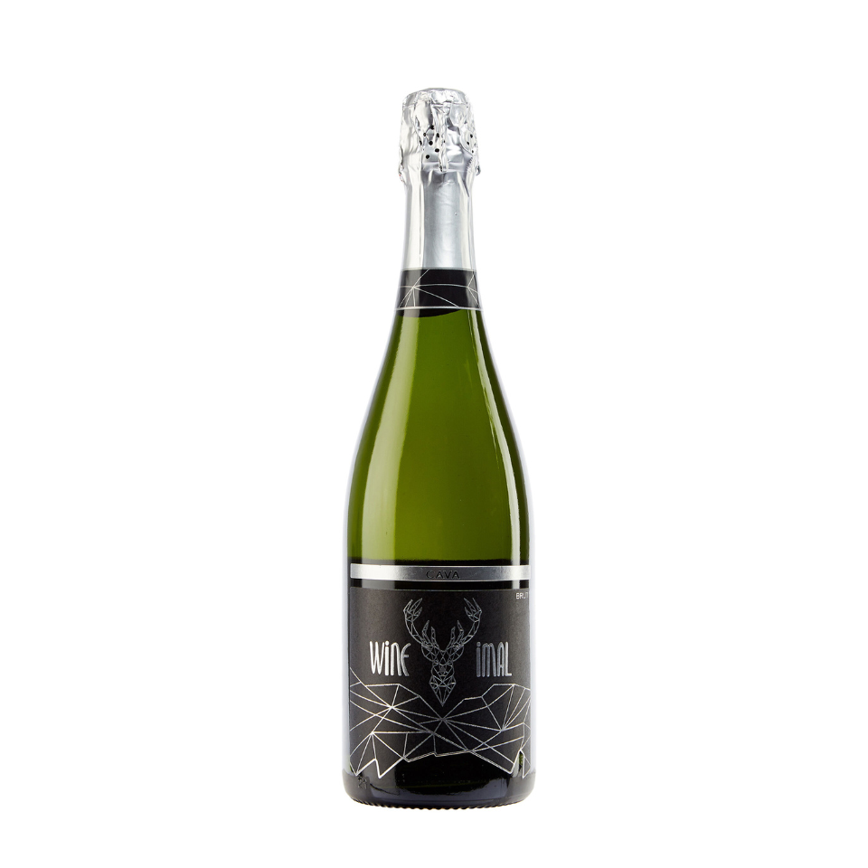Wine-imal® Reindeer Brut