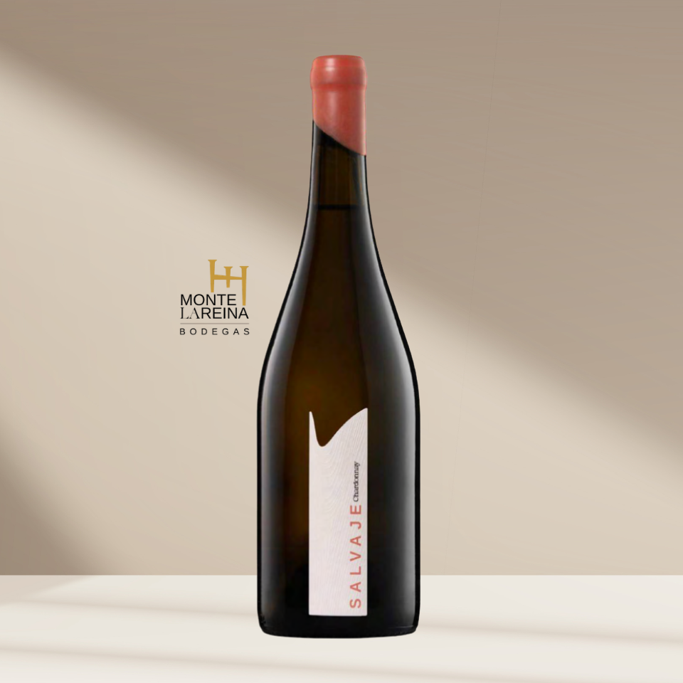 Salvaje – Chardonnay