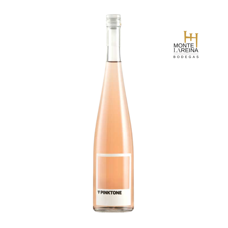 Pinktone – Vino Rosado