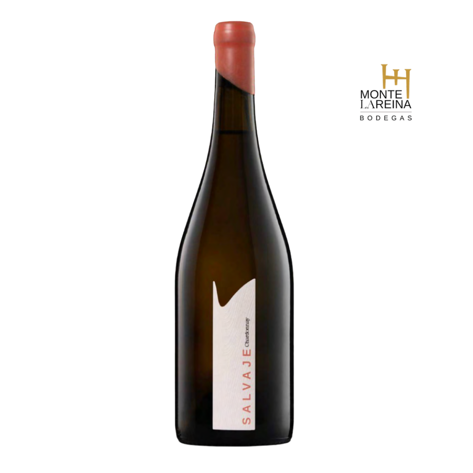 Salvaje – Chardonnay