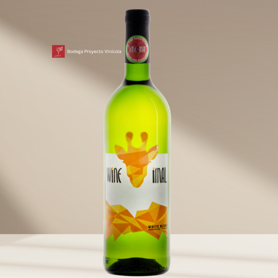 Wine-Imal Giraff 2023