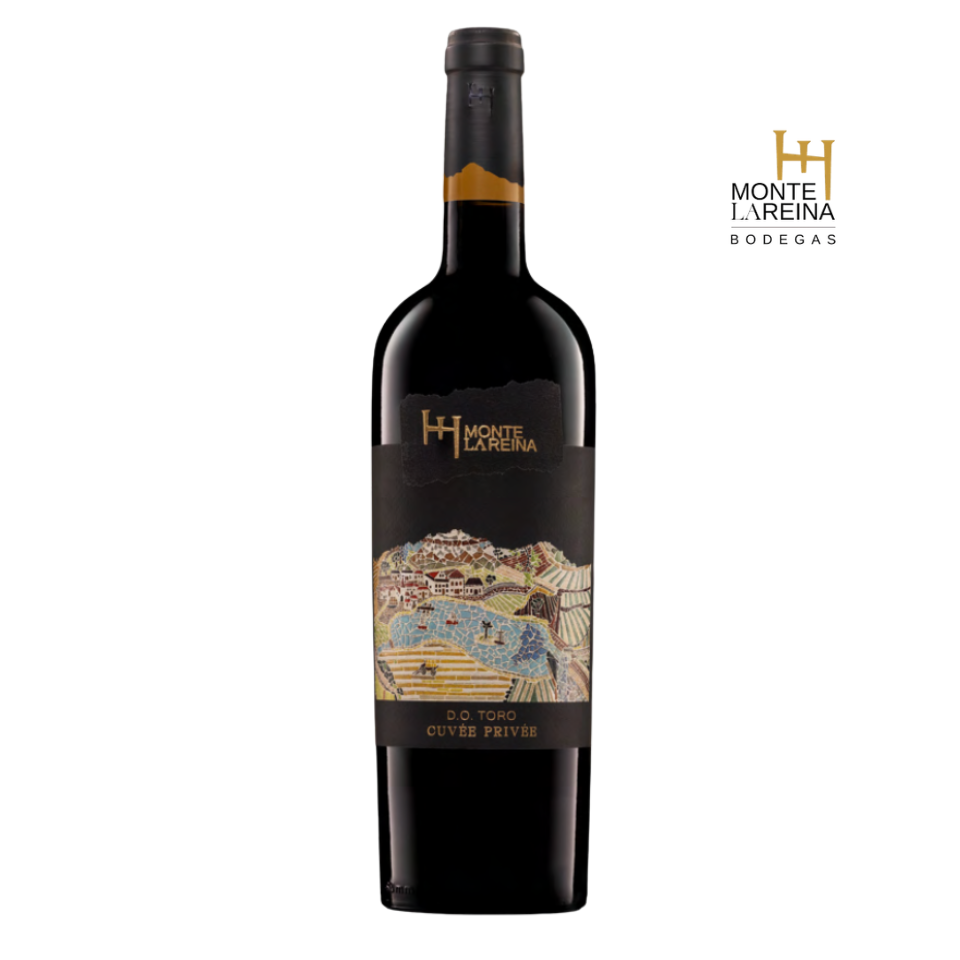 Cuvée Privée – DO Toro