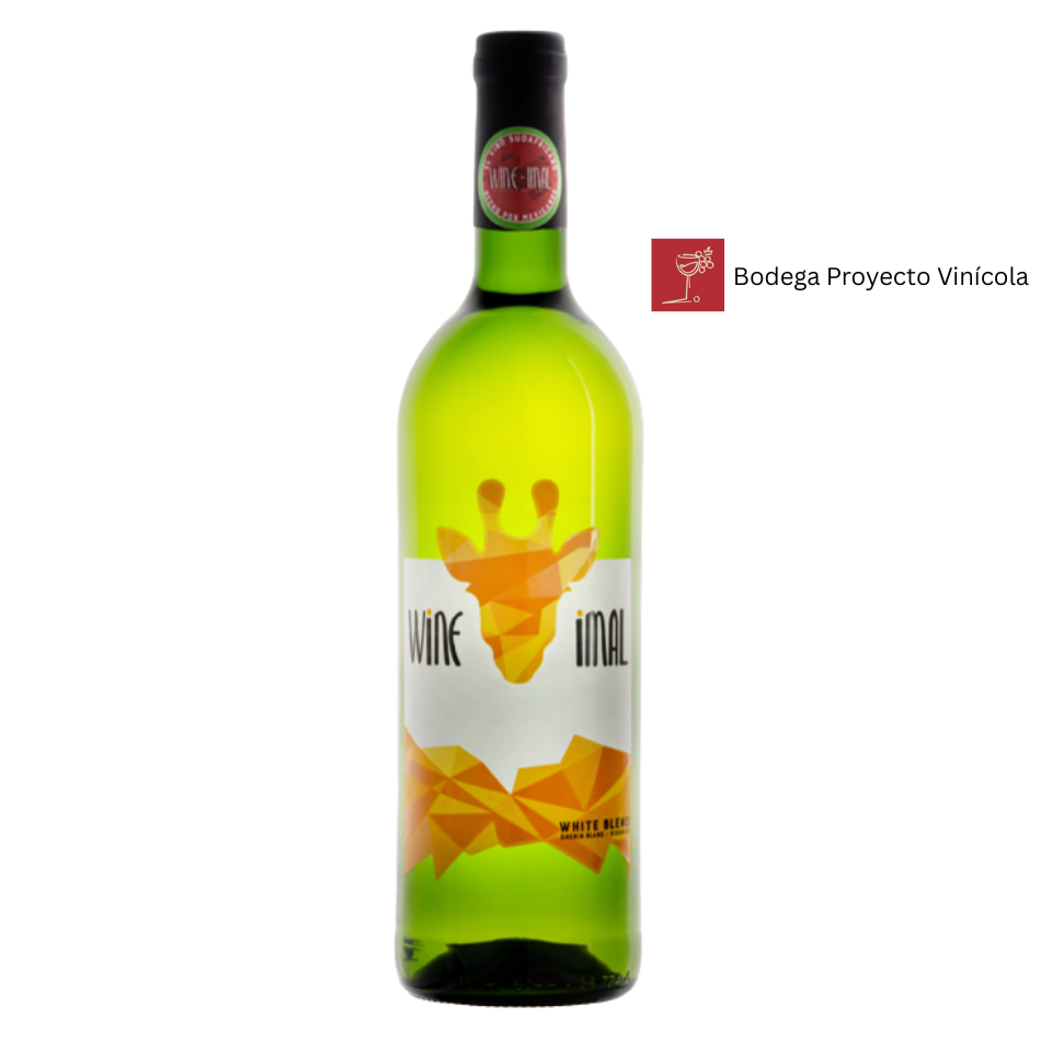 Wine-Imal ® Giraff 2023