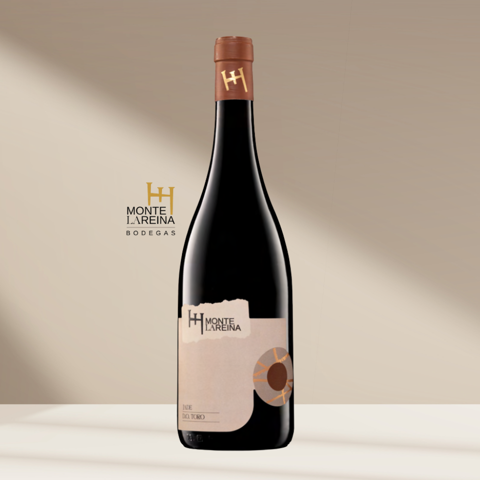 Jade Crianza DO Toro