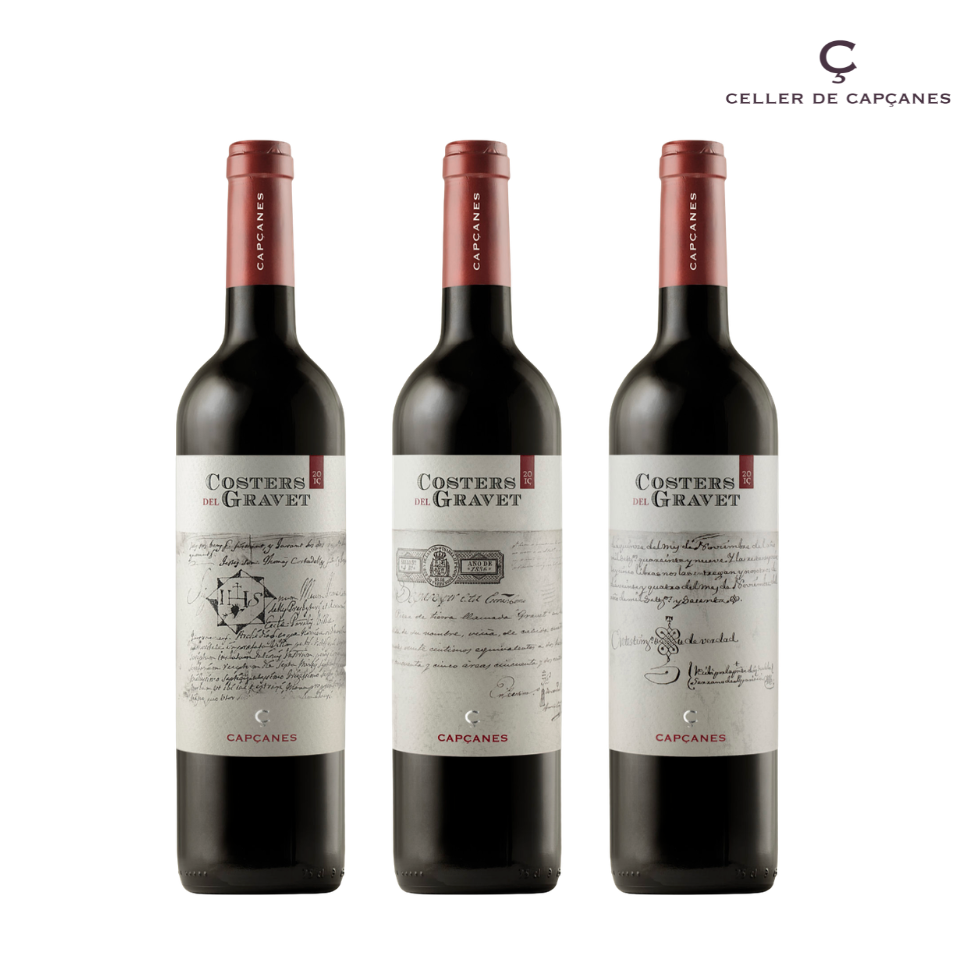 Costers del Gravet