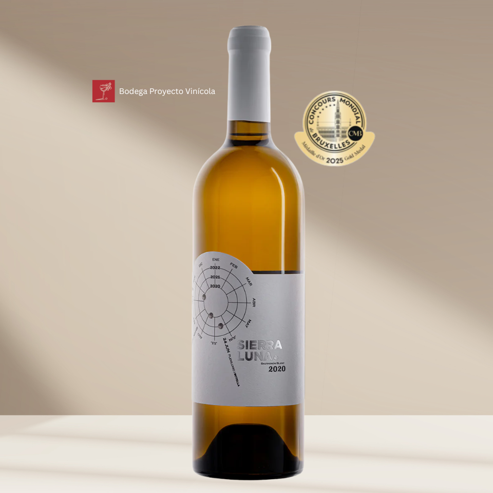 Sierra Luna Blanco 2023