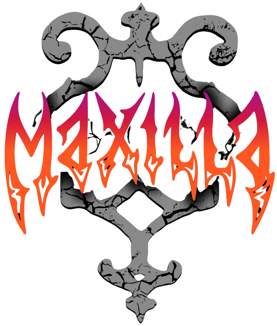 MAXILLA