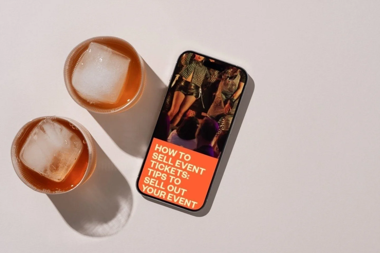 Ever poured money into event ads and still stared at empty seats?

It&rsquo;s not always about &ldquo;more advertising.&rdquo;

Sometimes it&rsquo;s about smarter sequencing:
✷ Teasing transformation before tickets drop
✷ Making every ad lead to a si