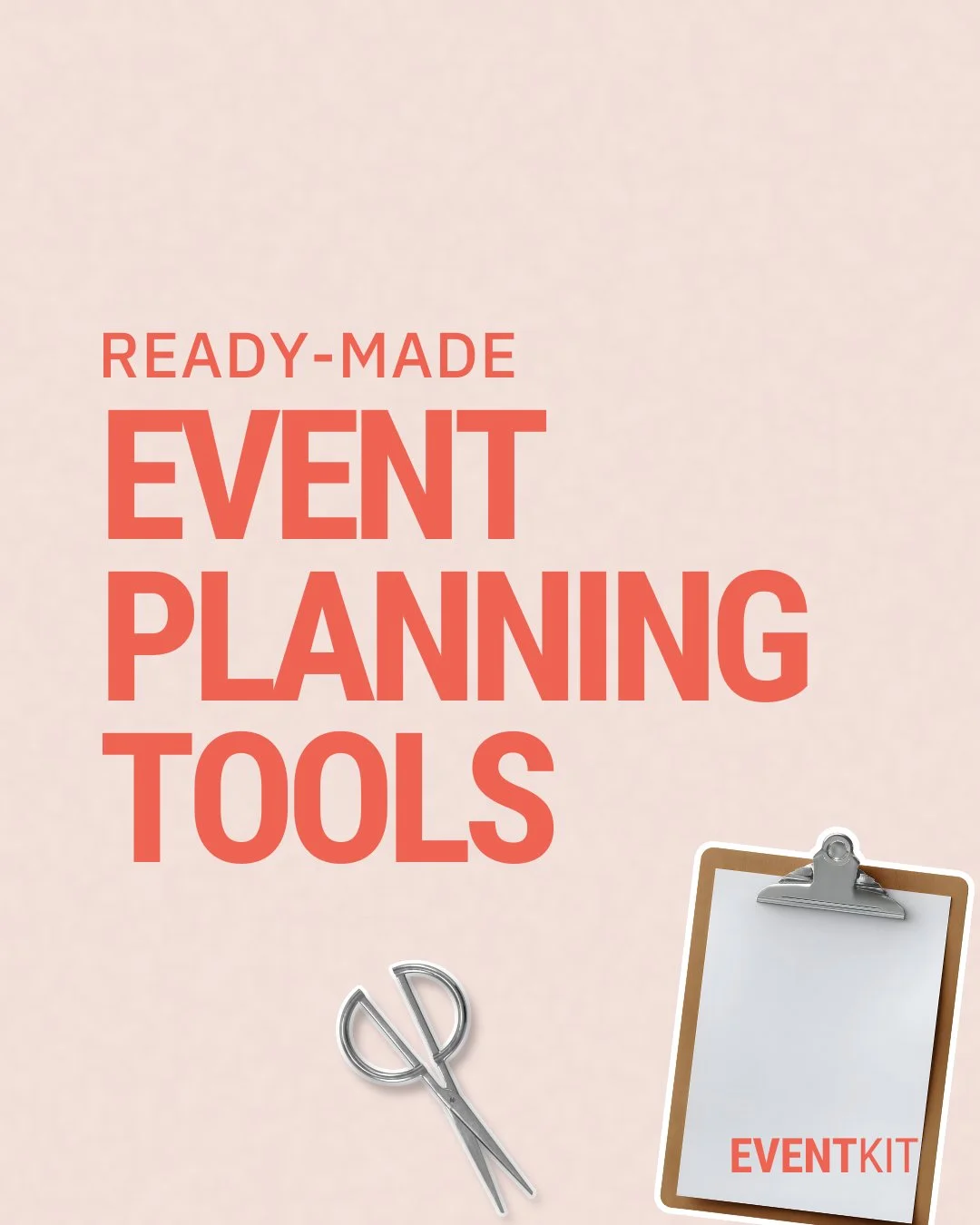 Tired of building every event tool from scratch?

Event Kit templates are ready to use.
✔ Real event planning content already built in
✔ Professional structure that covers every detail
✔ Easy to edit in Word, Excel and PowerPoint
✔ Works for festival