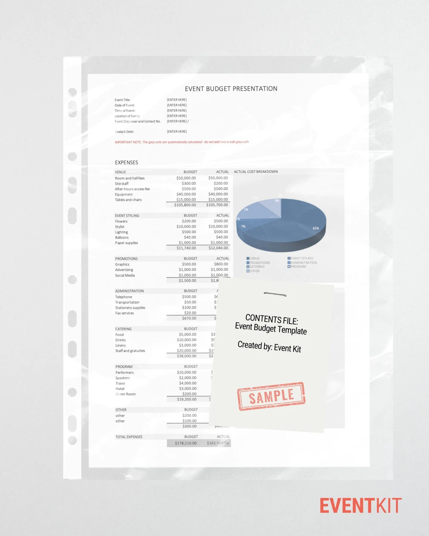 FAQ: &ldquo;Can I see a preview before making my purchase?&rdquo;

Yes, you can! 👌
Every product page in the Event Kit shop includes sample images, so you can take a closer look before you buy.

What you&rsquo;re seeing here is exactly the kind of p