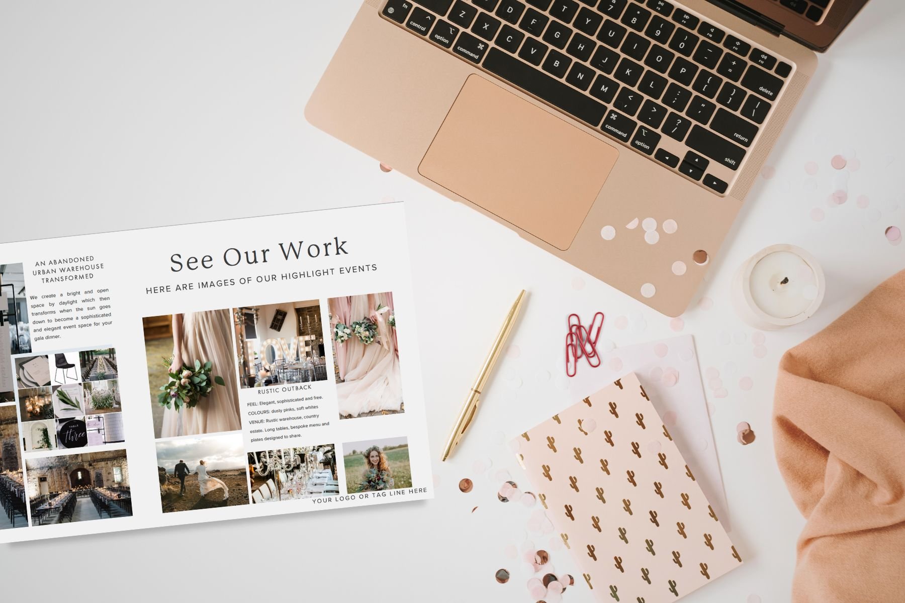 Event Client Workflow Template Bundle