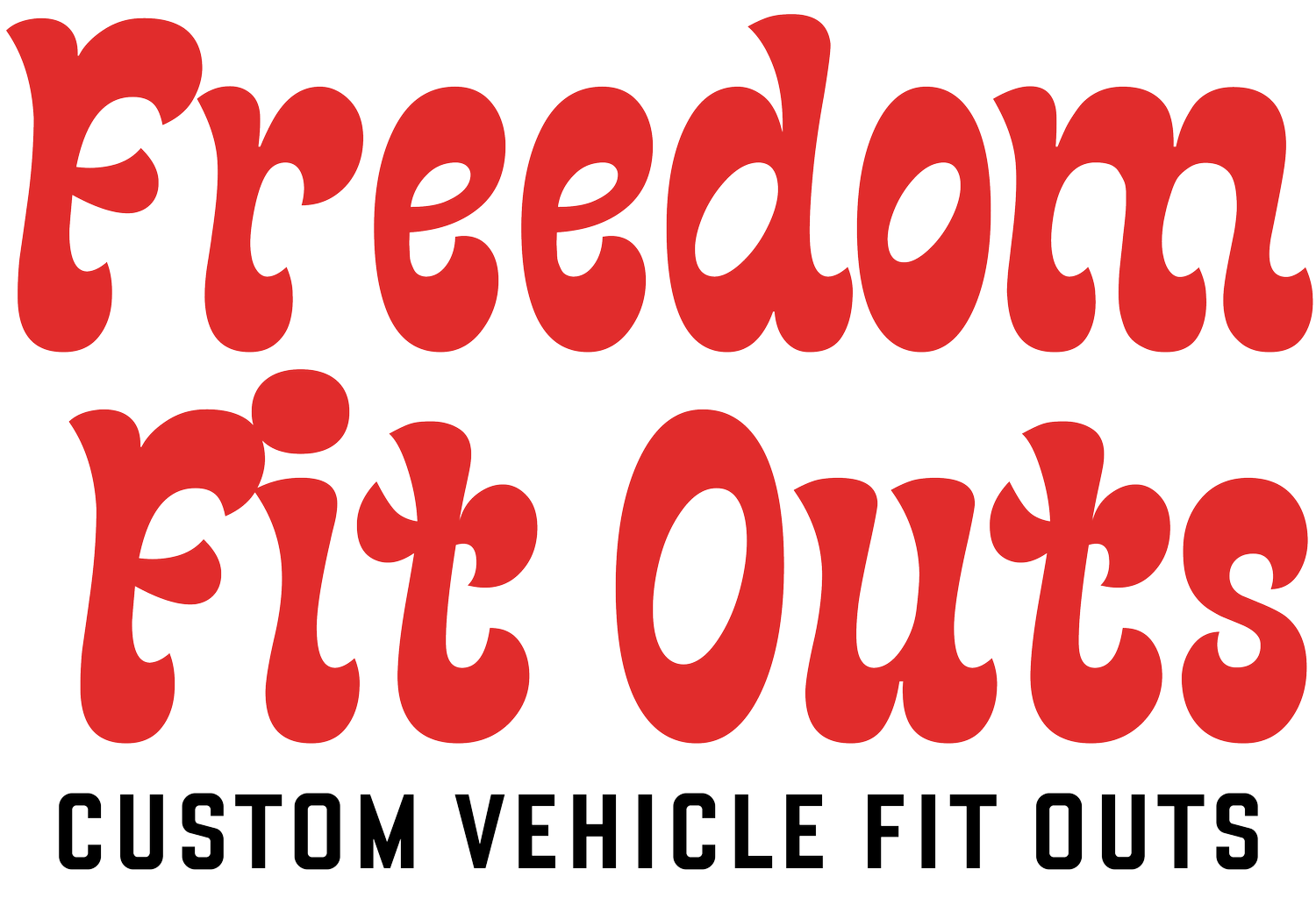 Freedom Fitouts