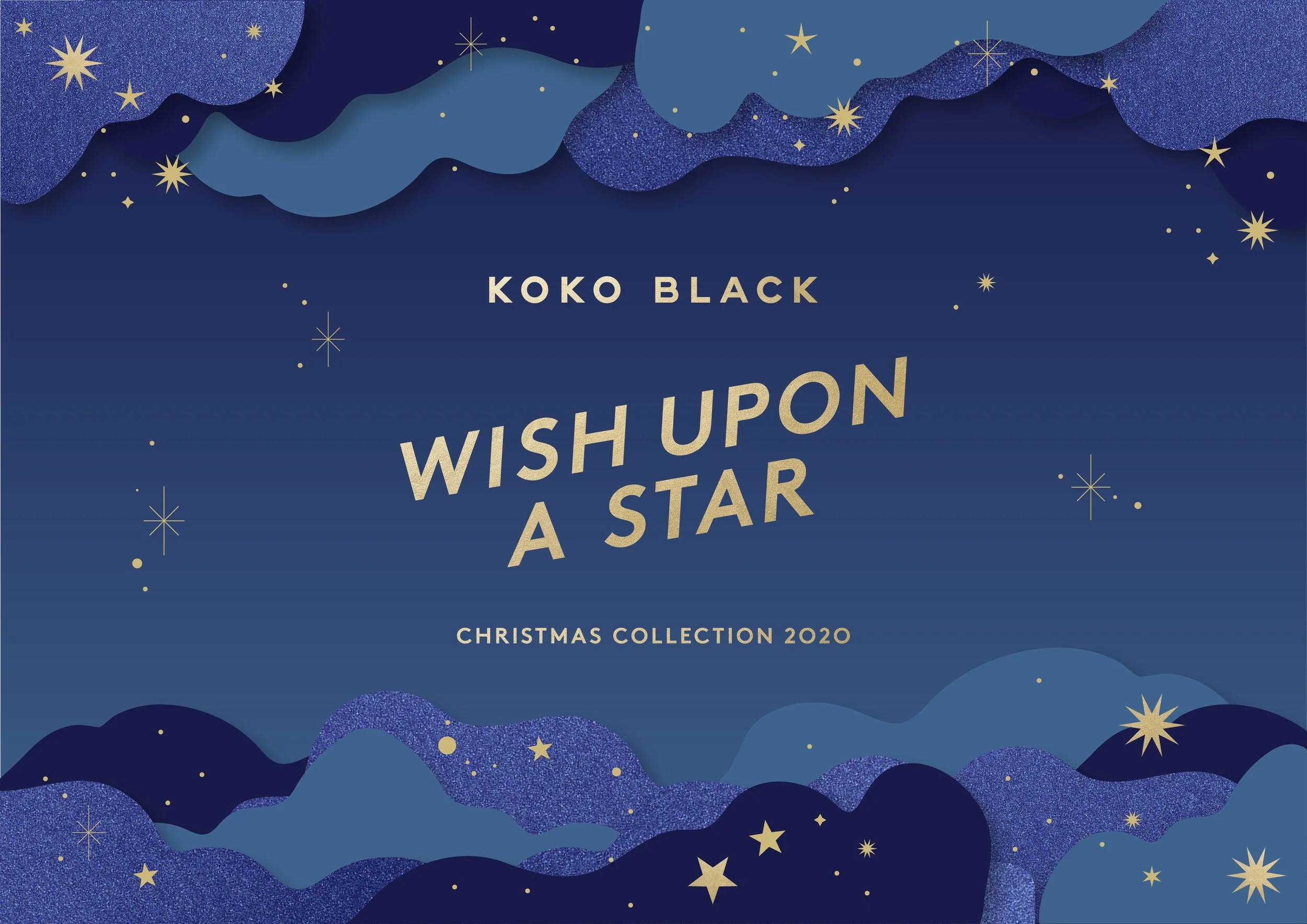 Koko Black Chocolate
