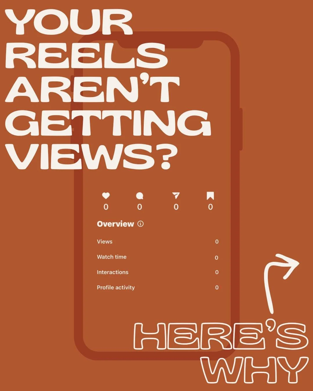 DM me if you need help elevating your content! If you know you can provide value, focus on finding the best way to communicate that on social media. I offer Instagram audits to help you revamp your social media presence.

Going viral is much easier t