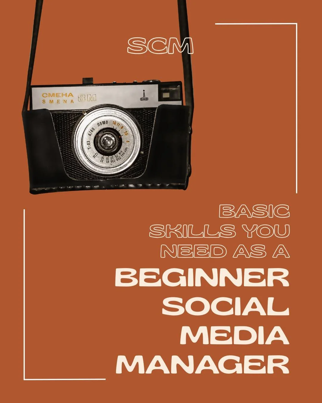 These are the skills that helped me to get started in my SMM career. I have taught myself many of these and continue to learn everyday.

What helped you?

#socialmedia #socialmediamanagement #socialmediamarketing