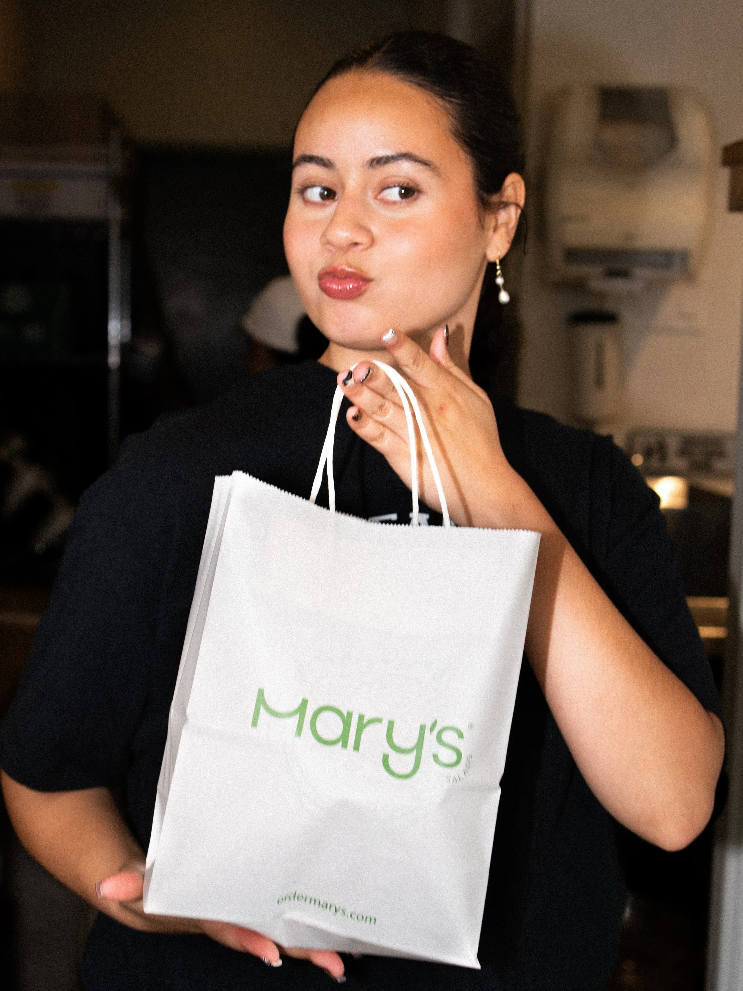 Photoshoot with @ordermarys 

#photoshoot #restaurant #marketing