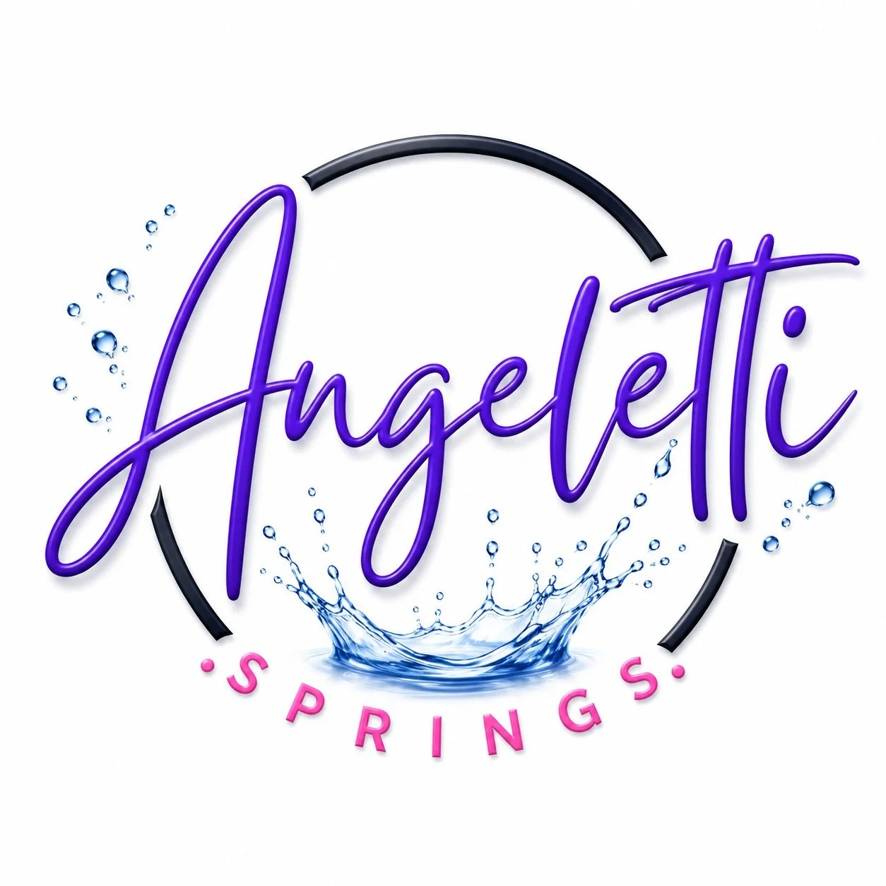 angelettispringsinformation.com    