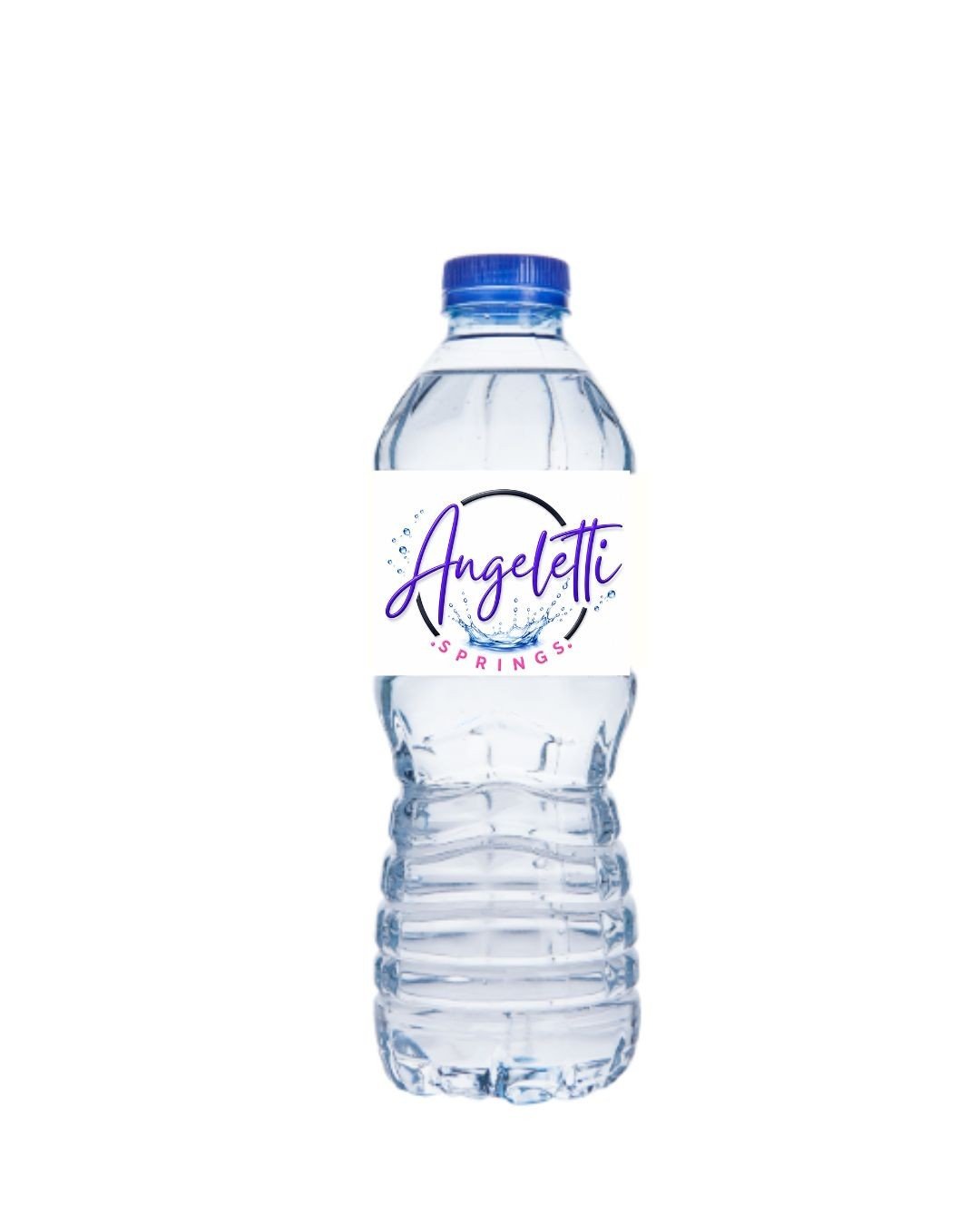Premium Artesian Water (Individuals) 16.9 oz  Min. (6)
