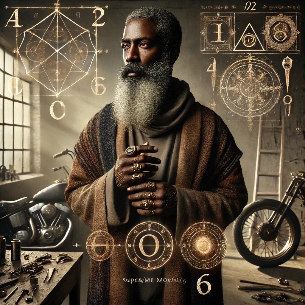 4/2 Freedom through Wisdom