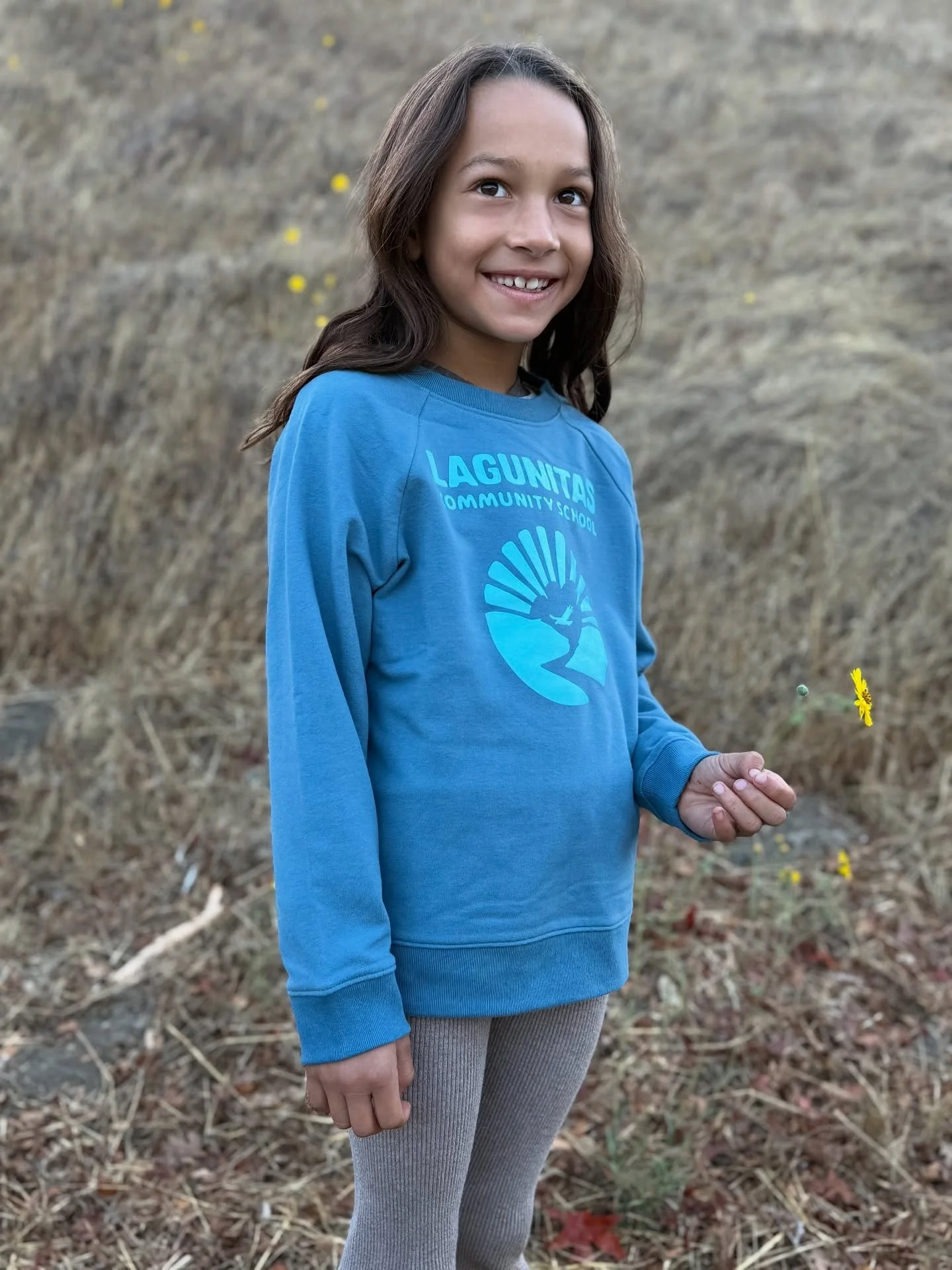✨ How cute are these limited-edition sweatshirts?! ✨ Snag yours when you make a full pledge by Tuesday, 9/30! This is just one of the gorgeous colors available. 💛

Pledge options (per kid):
▫️ $1,200/year (full)
▫️ $100/month (recurring, still quali