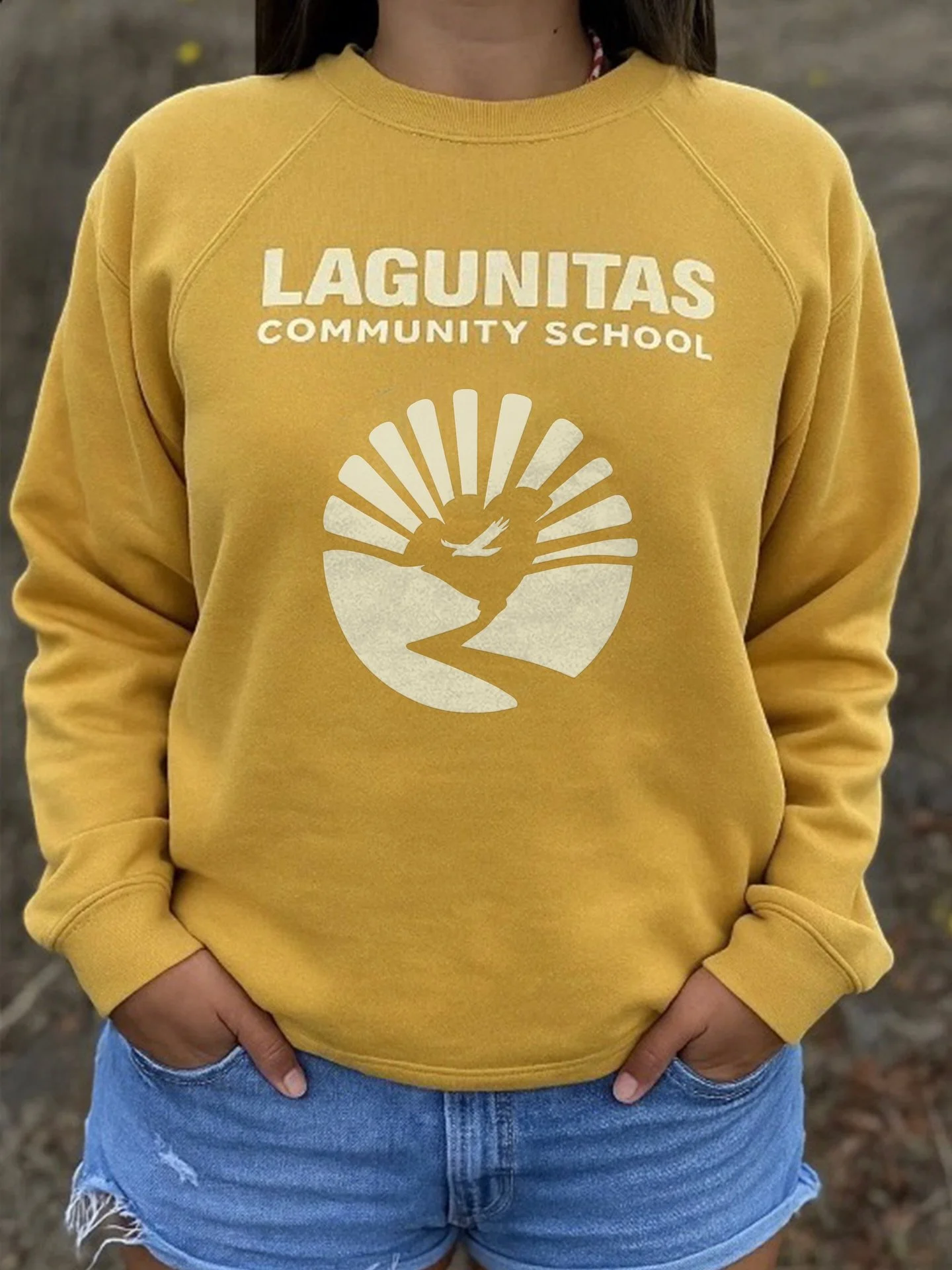 ✨ LAST DAY! ✨
Make your pledge today and snag a sweatshirt (you pick the color!).

Per child: $1200/year or $100/month. Every pledge counts
We&rsquo;re aiming for 100% participation this year. 💙

Your support makes Spanish, art, music, field trips &
