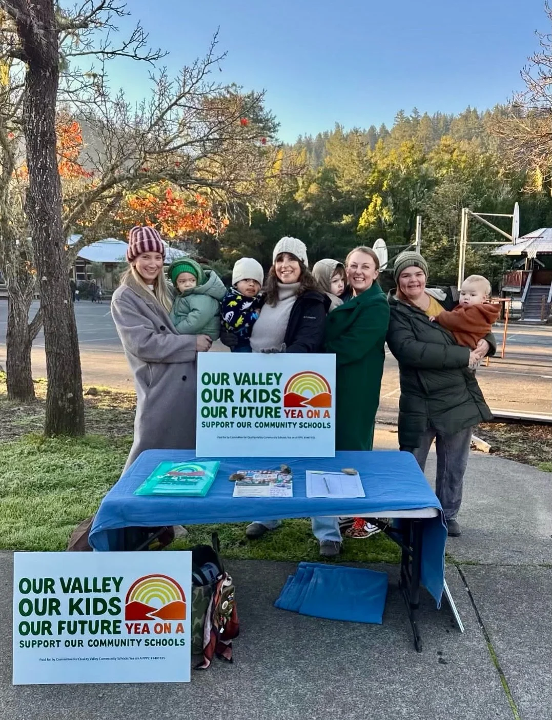 LEAP proudly endorses Measure A! 
A renewal of the local parcel tax that has supported Lagunitas School District since 1987.

Measure A helps bridge critical funding gaps left by limited state and federal support, ensuring our school continues to thr