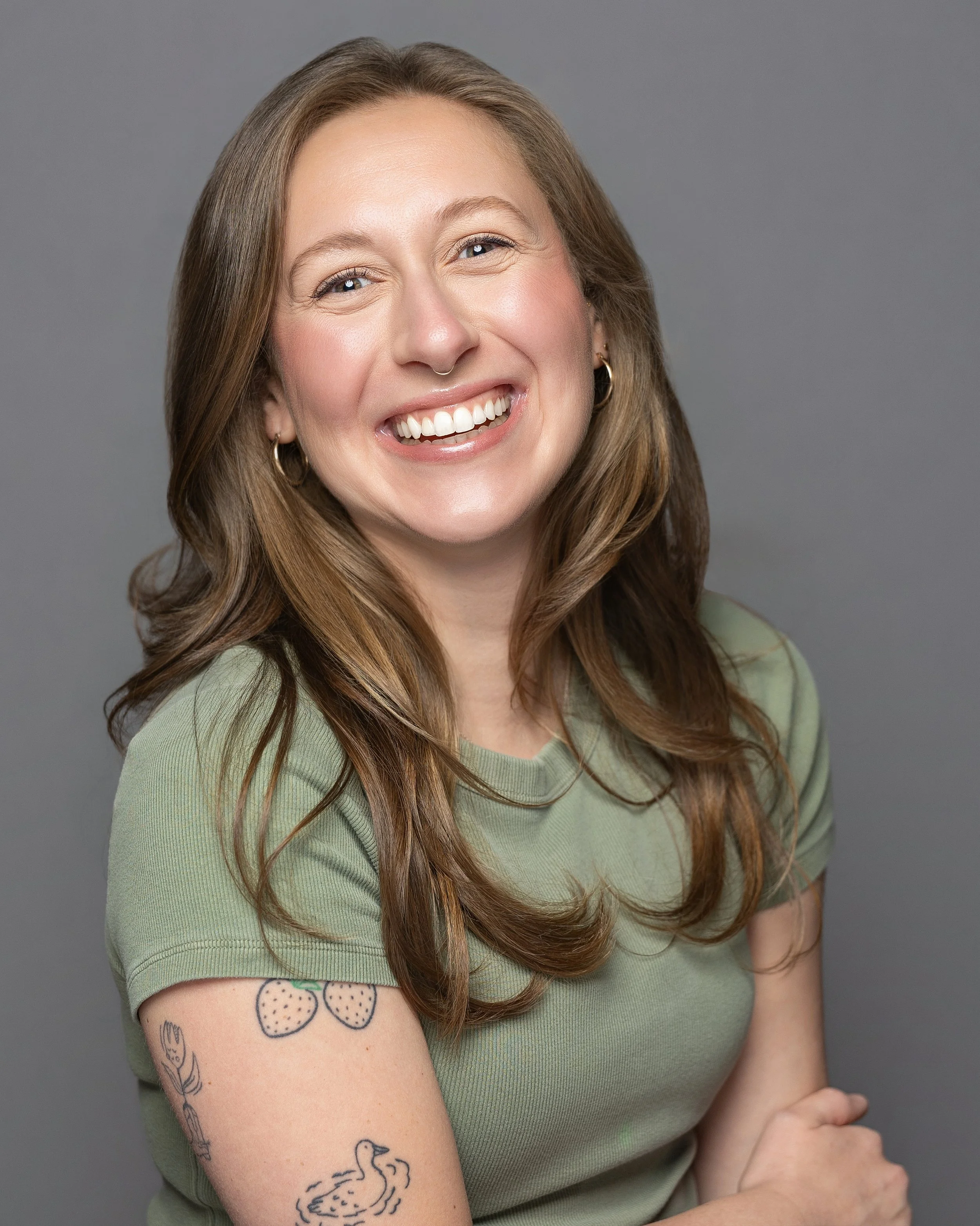 Brandy Przybylak Marketing