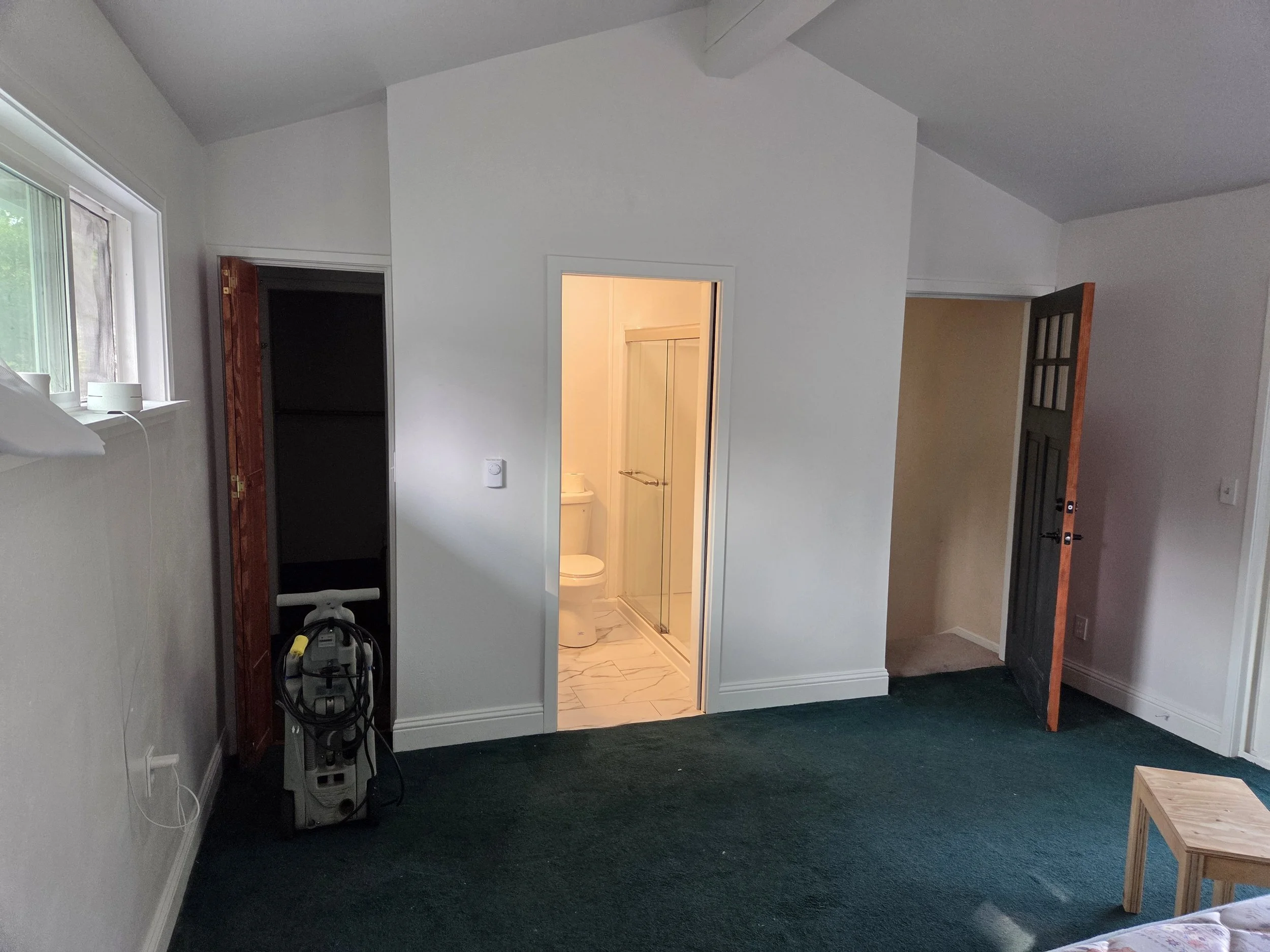 Bath retrofit - Uptown, Vashon