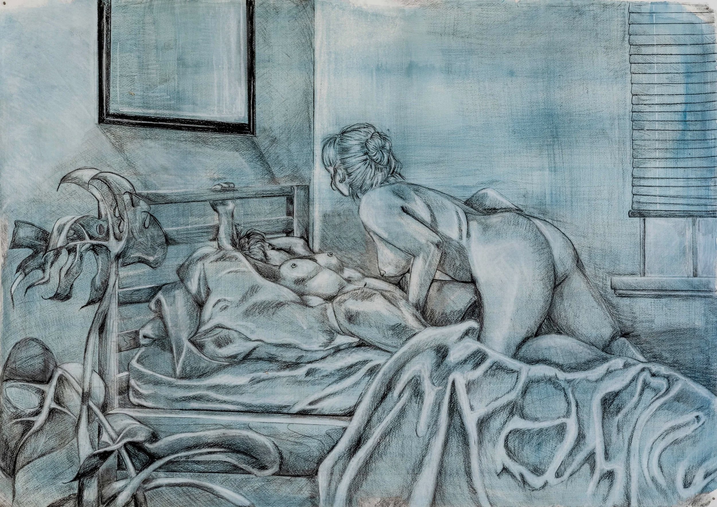 because i love you (2022)