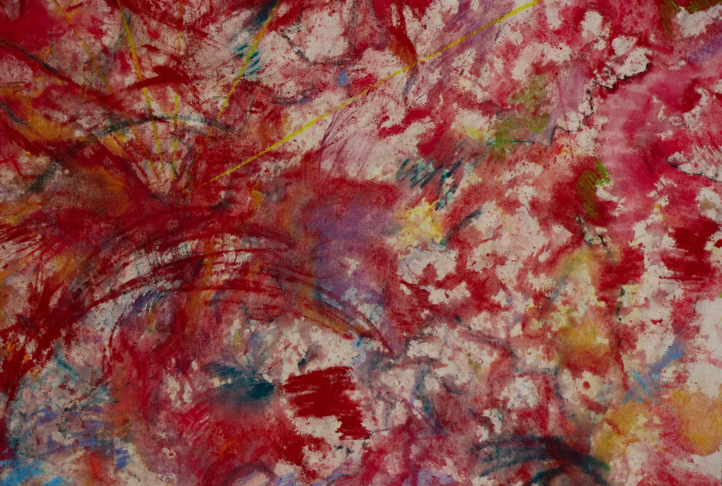 Pale Comparison (2026) Detail