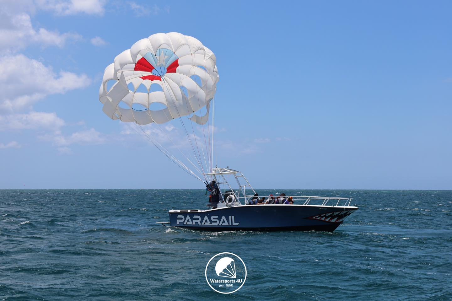 Summer all year round! ☀️ Parasail with us here at @watersports4u 😎🏝️
.
.
.
#parasailing #bananaboat #travelblogger #watersport #beautiful #prlife #surf #beach #fun #travel #jetski #sun #extremesports #ocean #sports #actionsports #gopro #adventure 