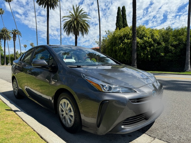 Go Rideshare Rentals