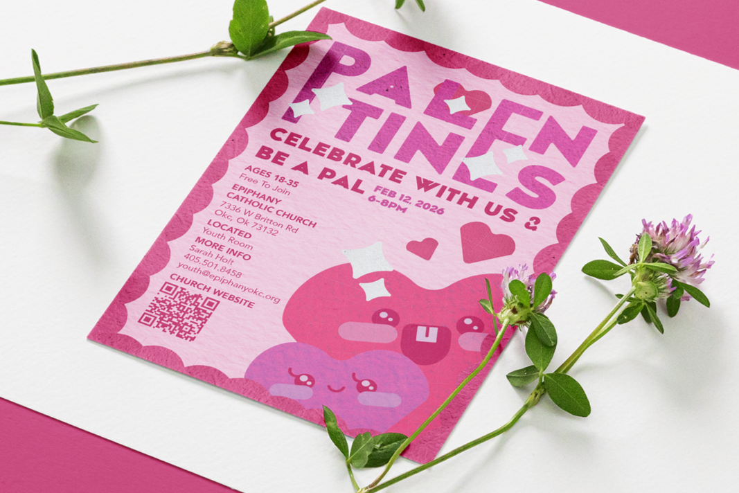 Palentines