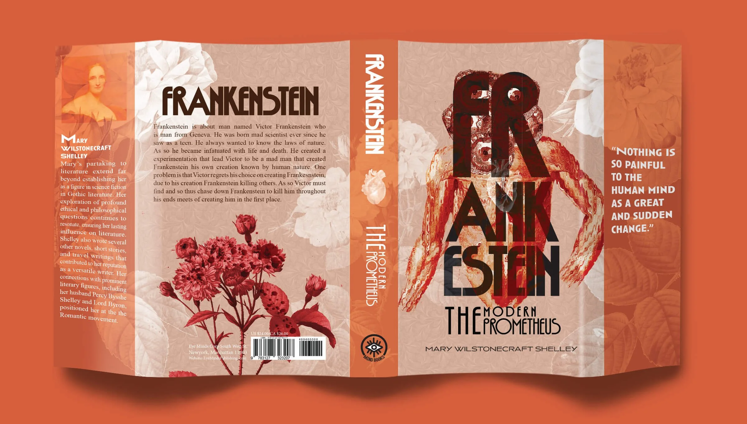Frankenstein