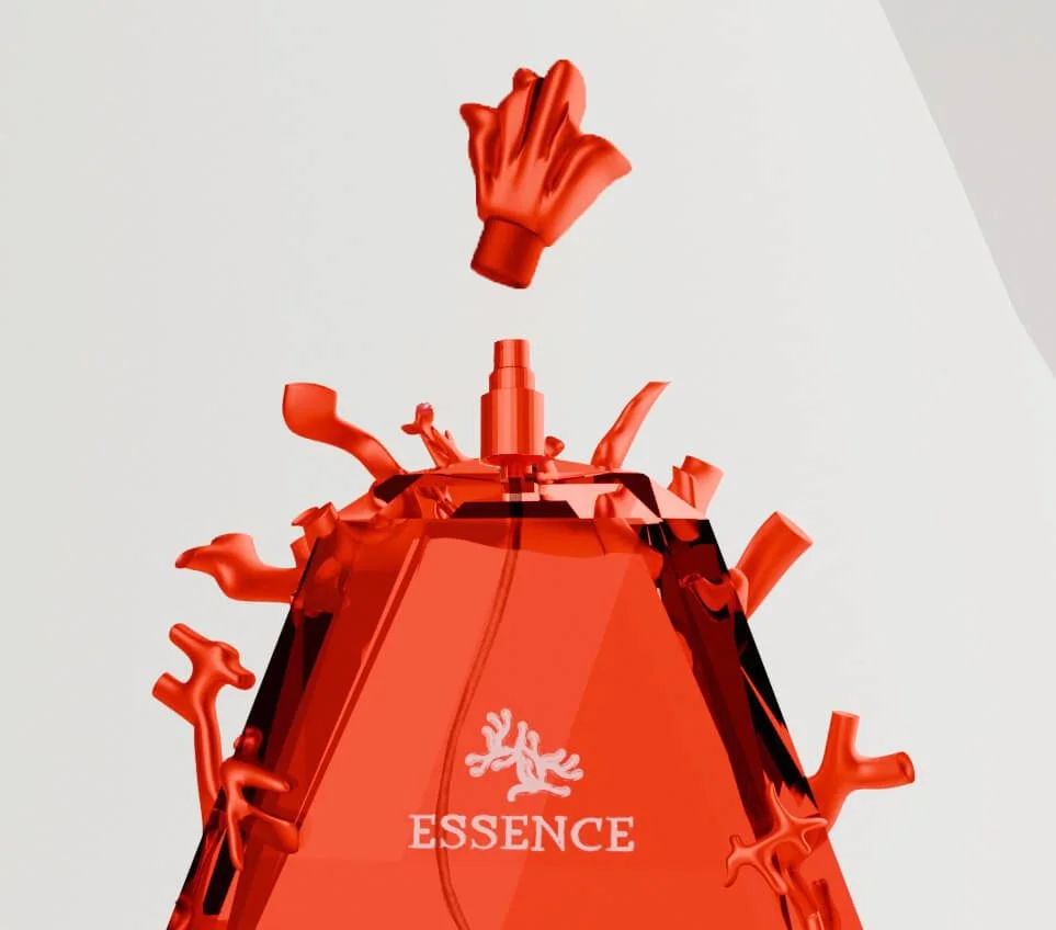 Essence Perfume