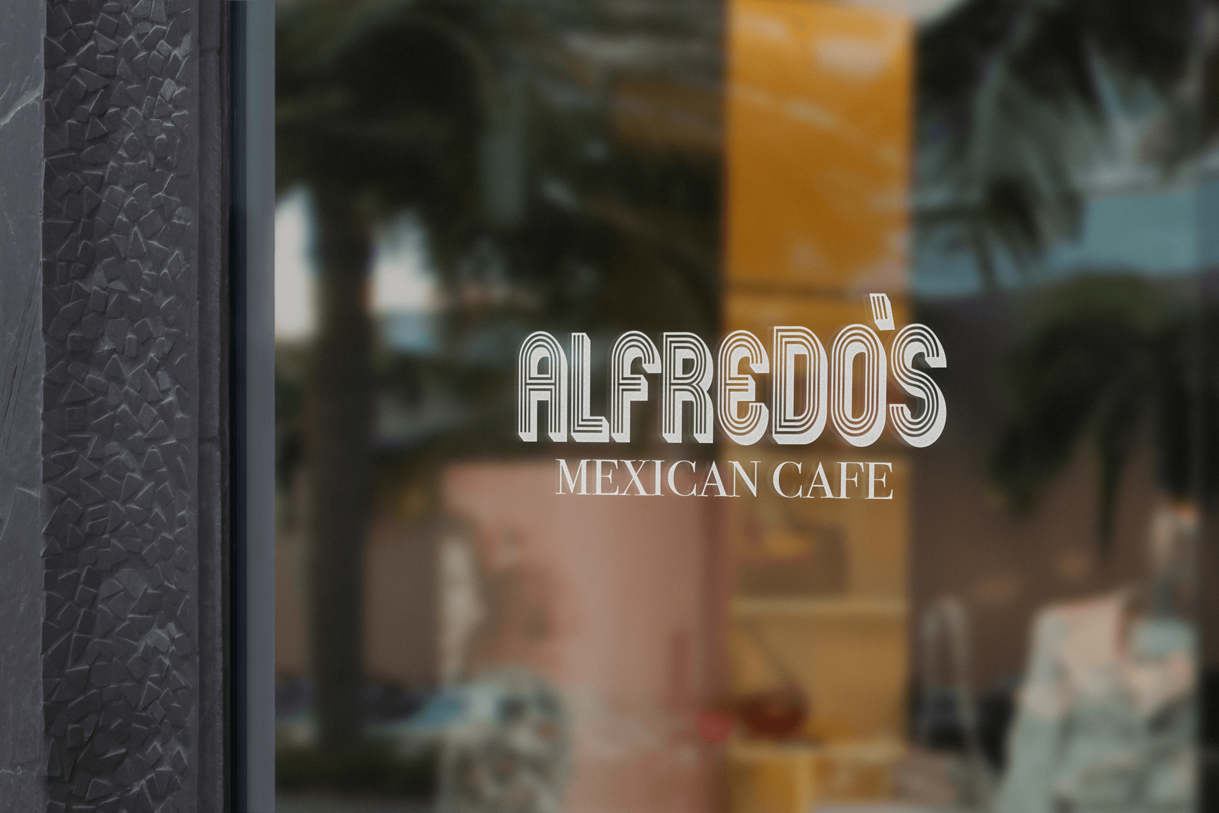 Alfredos Mexican Cafe
