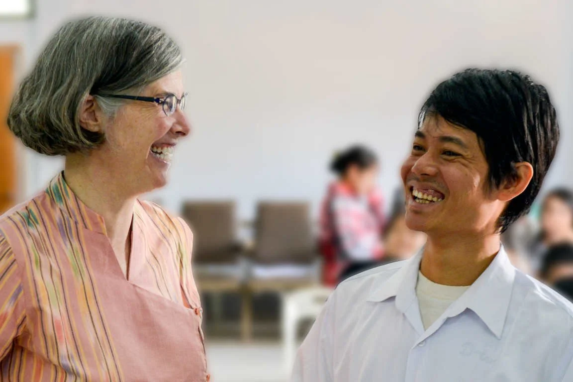 Do Whatever You Can!