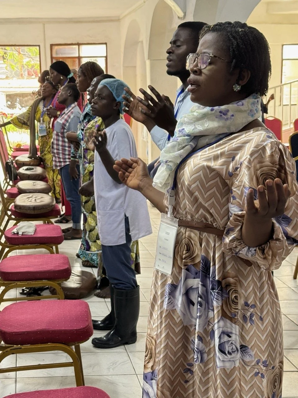 Row of chaplains praying Large.jpeg