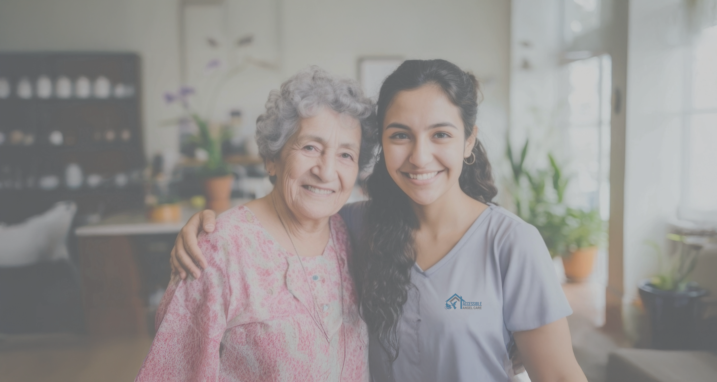Accessible Angel Care