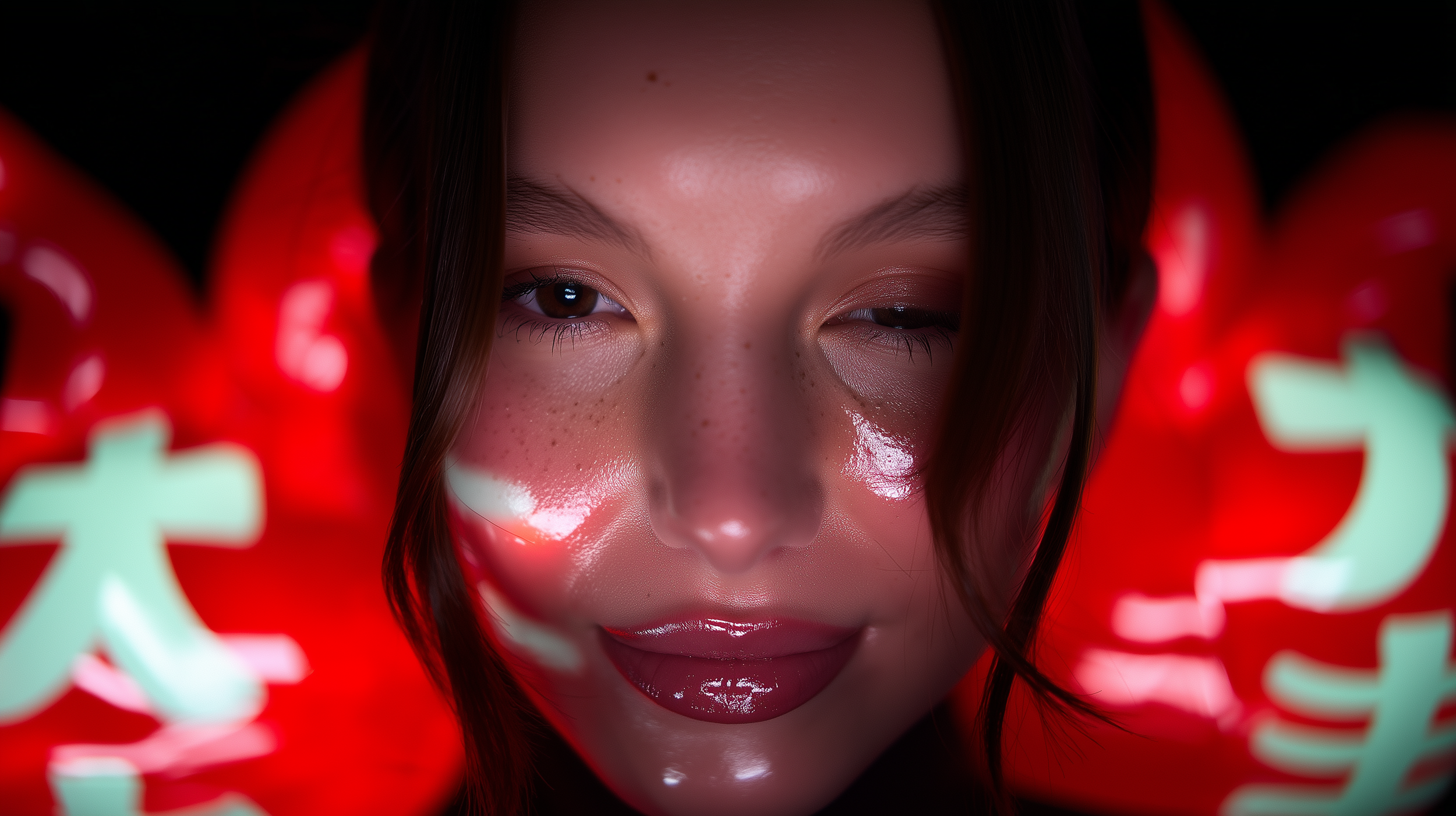 7ammai_A_dramatic_close-up_of_a_womans_face_illuminated_by_inte_0ec6dd7e-255a-411d-8473-0e5bafdb0879.png