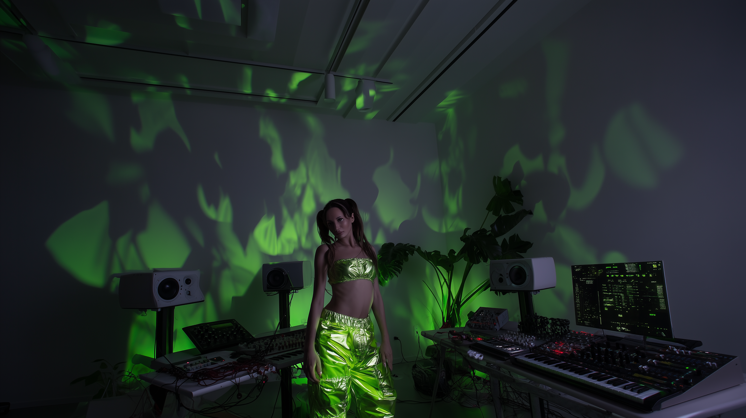 7ammai_A_neon_green_underground_music_studio_filled_with_layers_7926705b-a0ca-4c2b-95d2-ec351566b35e.png