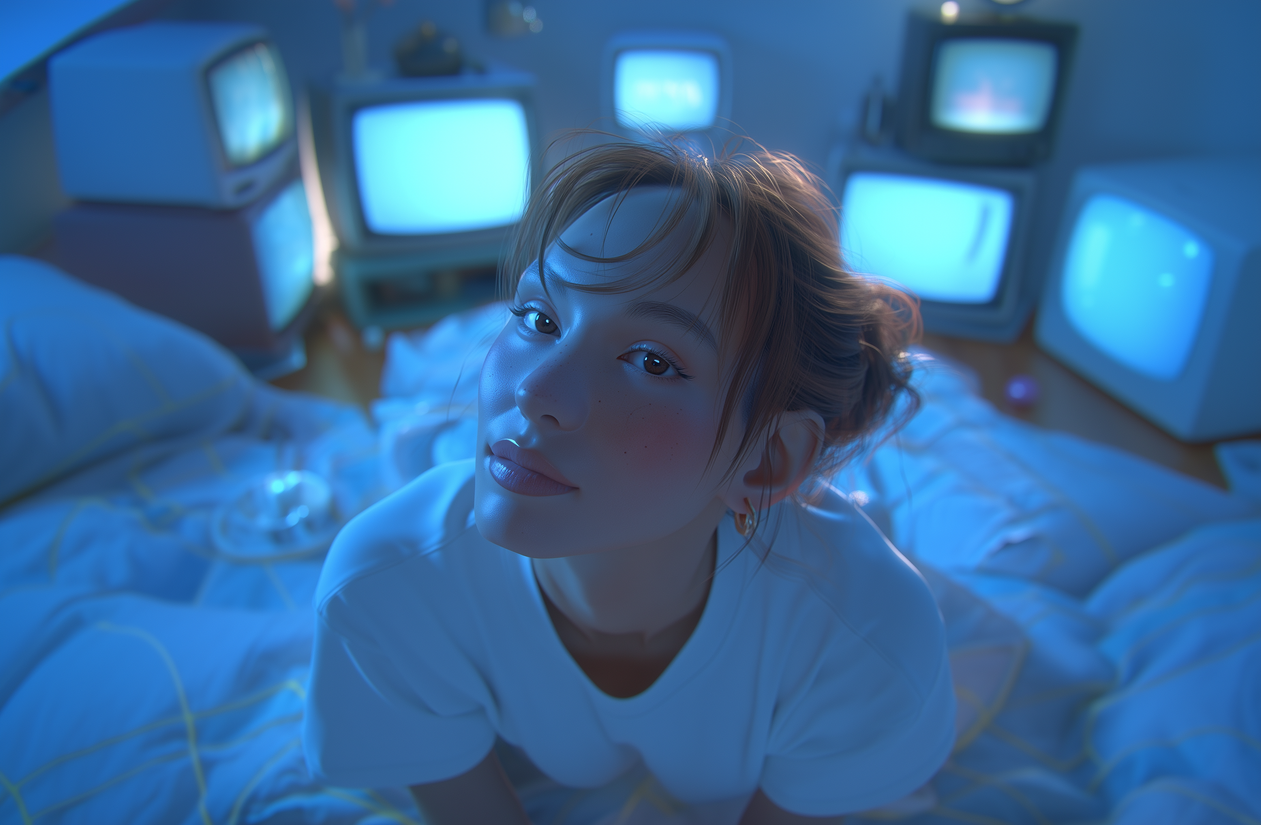 7ammai_Several_turned-on_TVs_are_slightly_visible_in_the_backgr_d584b1f6-874a-4a16-81a6-1e0c583677f3.png