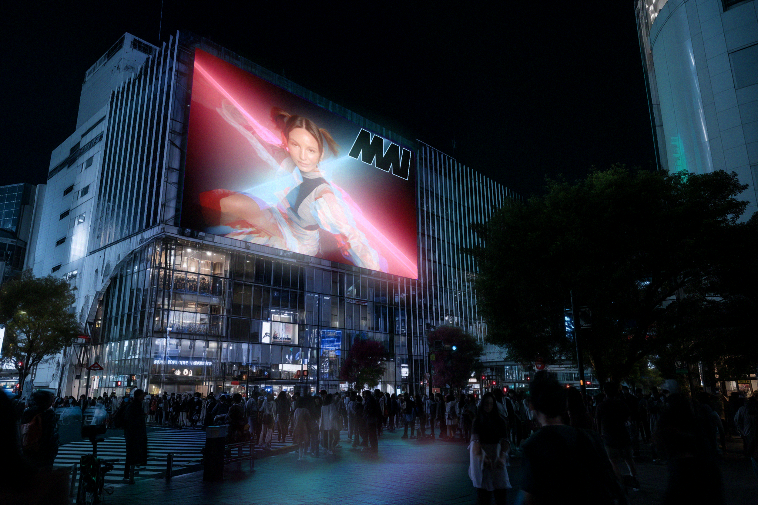 BILLBOARDS