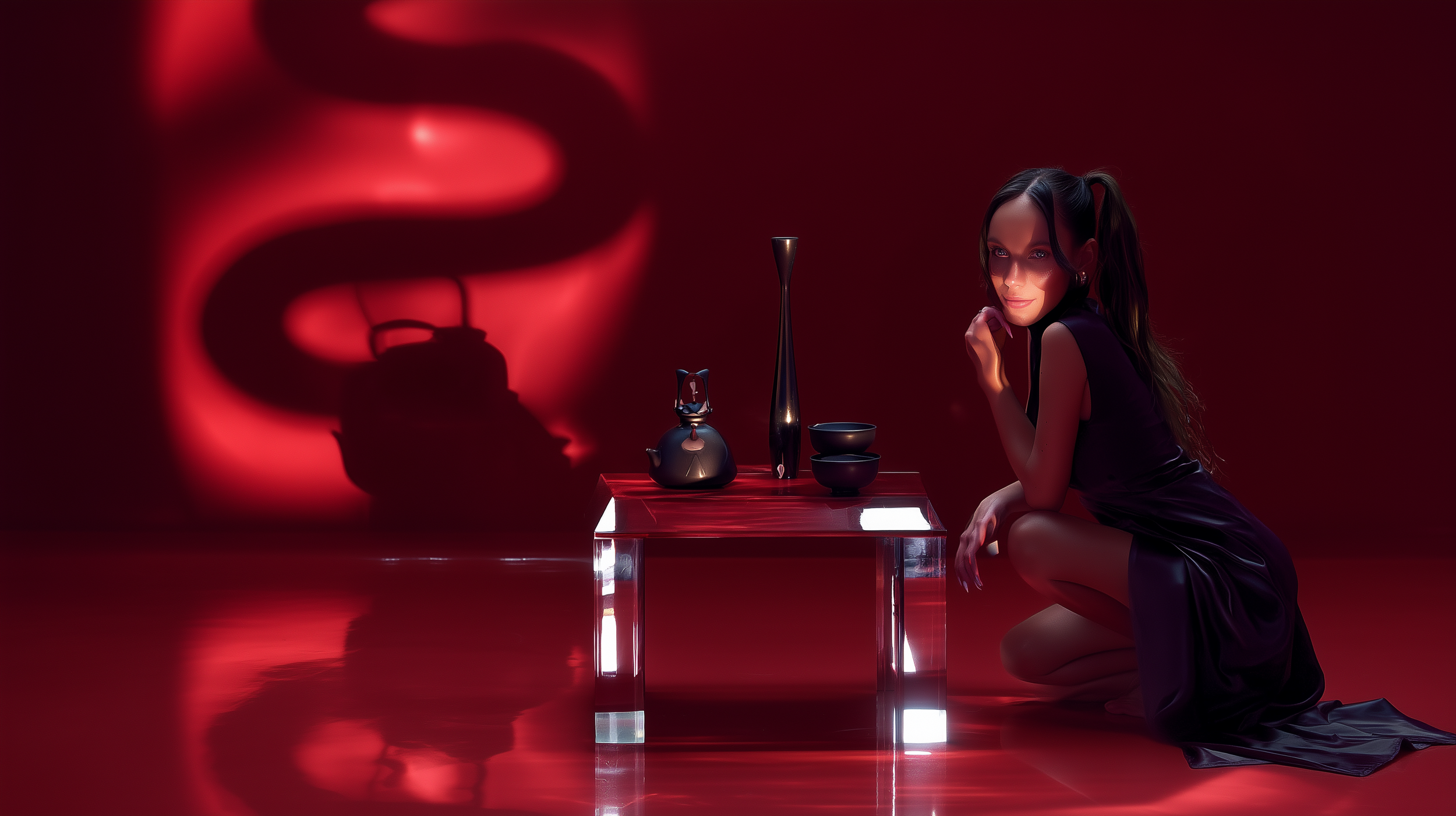 7ammai_In_a_surreal_red_space_a_low_table_with_a_traditional_Ja_86a9ae2c-c680-4ade-8747-20ada56f4535.png