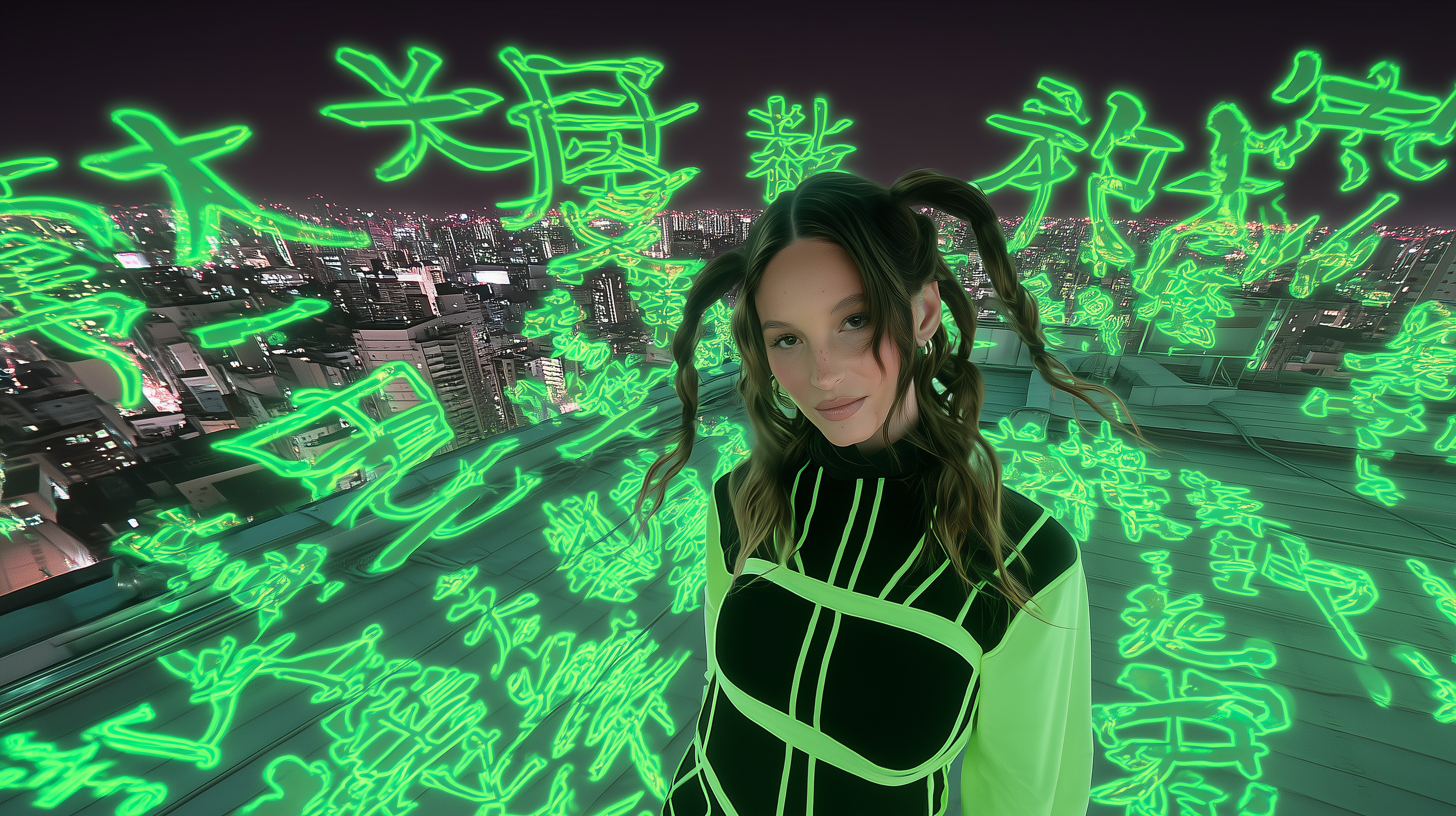 7ammai_A_futuristic_Japanese_cityscape_drenched_in_neon_lime_gr_caec3ef8-86c9-43f6-bada-d5f5b943d881.png