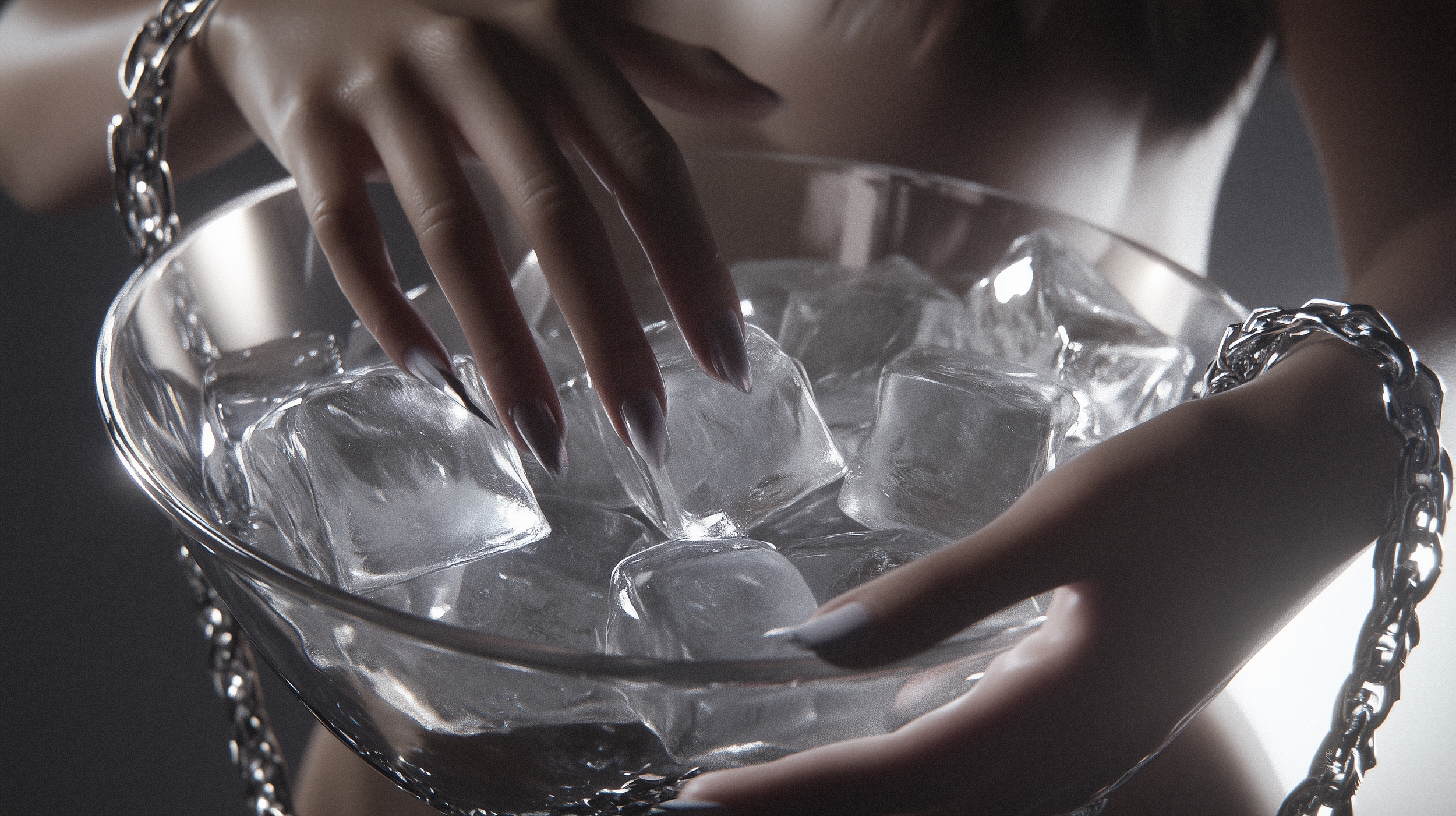 7ammai_The_female_models_hands_delicately_cradle_a_frosted_glas_461d6ea2-66ea-4eb1-852b-910606cbba82.png